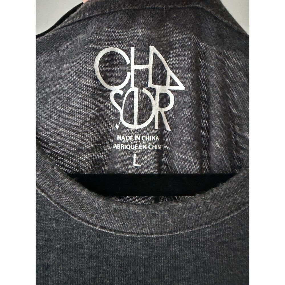 Chaser Def Leppard Muscle Tank Top | Large - Picture 3 of 7